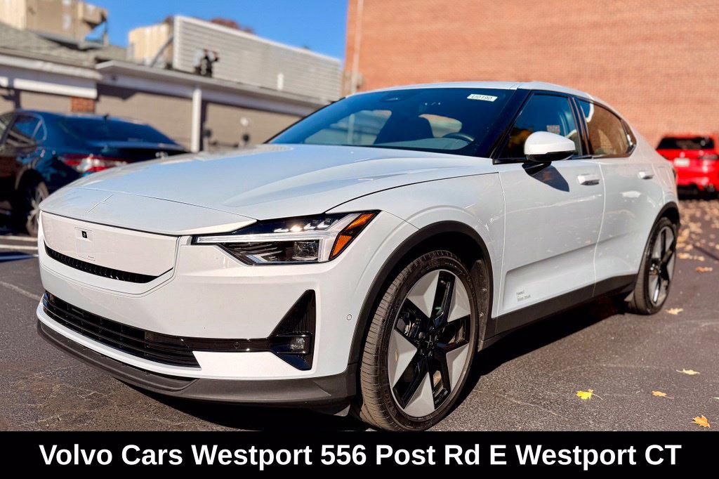 2024 Polestar 2