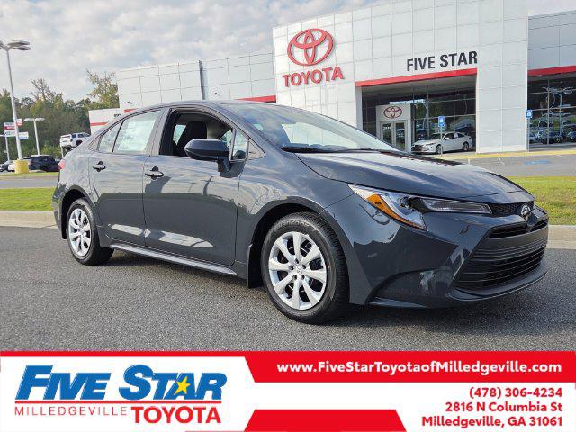 2027 Toyota Corolla LE for sale in Milledgeville, GA