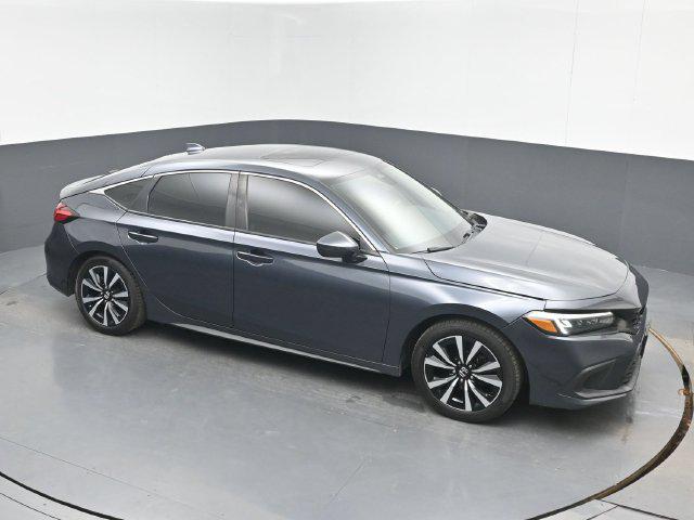 2022 Honda Civic EX-L for sale in Morristown, TN