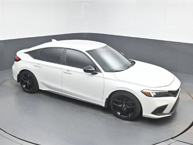 2024 Honda Civic Sport for sale in Morristown, TN