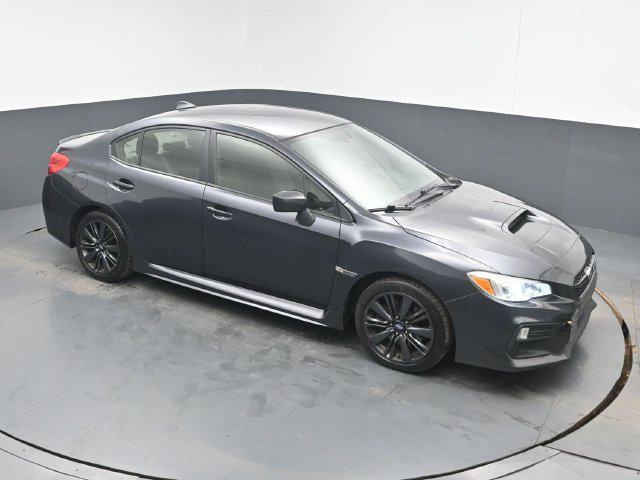 2018 Subaru WRX Base for sale in Morristown, TN