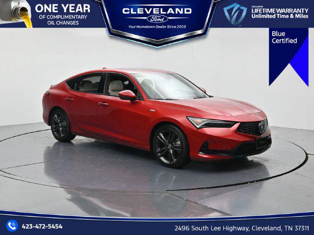 2024 Acura Integra A-SPEC Technology for sale in Cleveland, TN