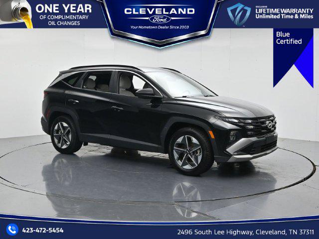 2025 Hyundai Tucson SEL for sale in Cleveland, TN