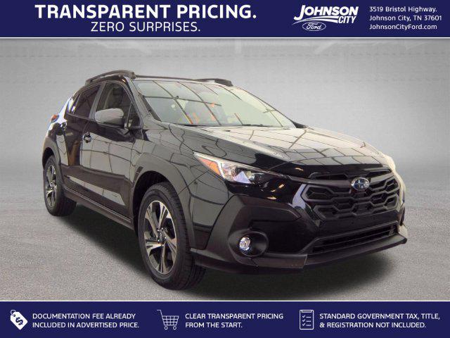 2024 Subaru Crosstrek Premium for sale in Johnson City, TN