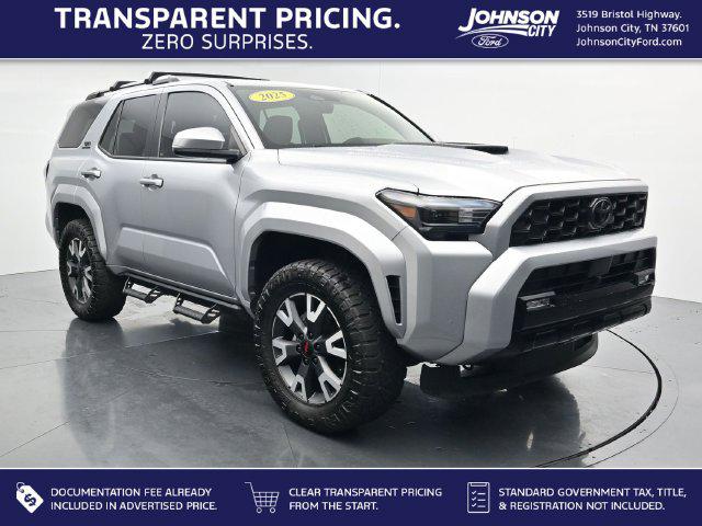2025 Toyota 4Runner TRD Sport for sale in Johnson City, TN