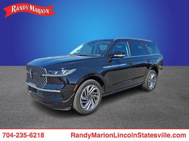 2027 Lincoln Navigator Reserve for sale in Statesville, NC