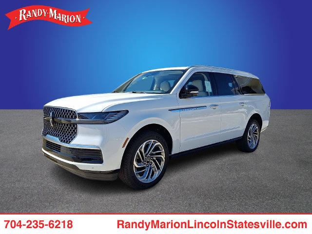 2027 Lincoln Navigator Reserve L for sale in Statesville, NC