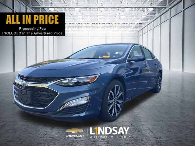 2024 Chevrolet Malibu FWD RS for sale in Woodbridge, VA