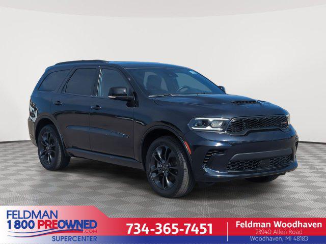 2024 Dodge Durango GT Plus AWD for sale in Woodhaven, MI