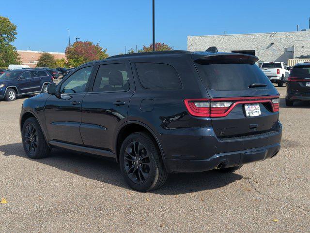 2024 Dodge Durango GT Plus AWD