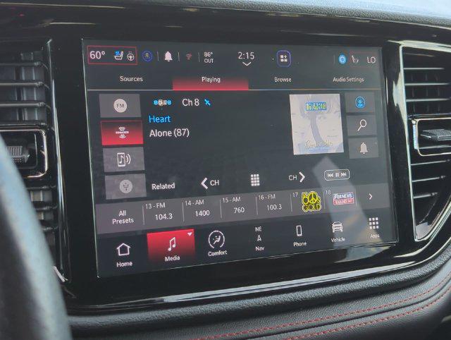 2024 Dodge Durango GT Plus AWD