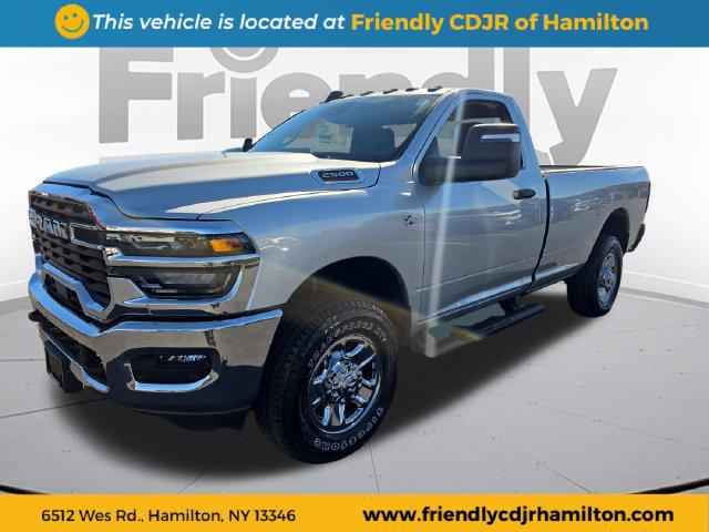 2027 Ram 2500 Tradesman for sale in Hamilton, NY