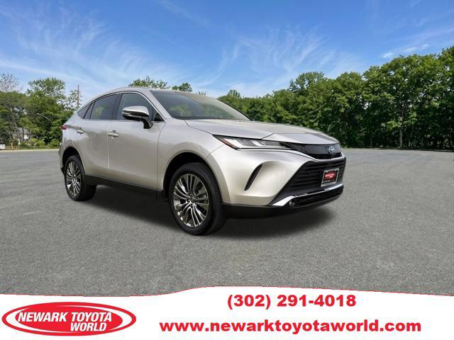 2024 Toyota Venza XLE for sale in Newark, DE