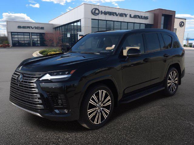 2026 Lexus LX Luxury for sale in Grand Rapids, MI