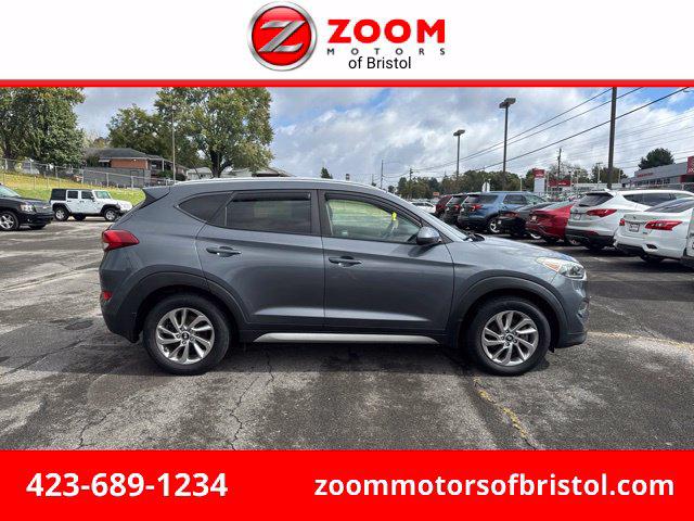 2017 Hyundai Tucson SE for sale in Bristol, TN