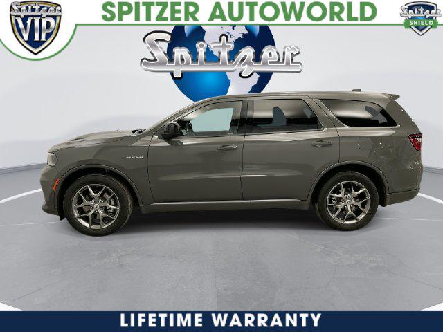 2027 Dodge Durango GT HEMI