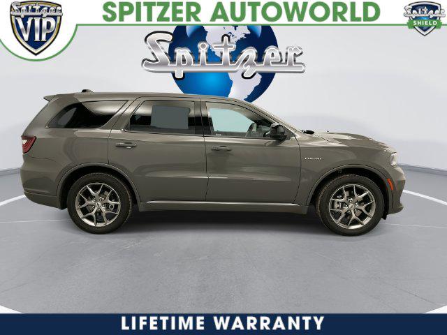2027 Dodge Durango GT HEMI