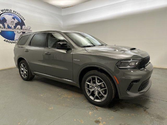 2027 Dodge Durango GT HEMI