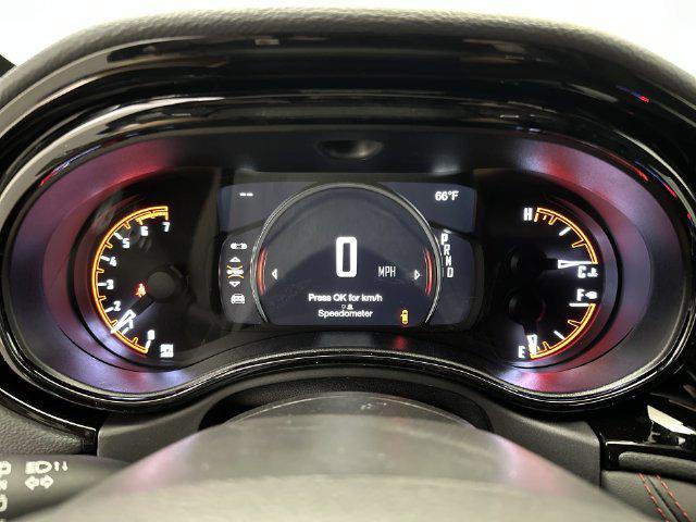 2027 Dodge Durango GT HEMI