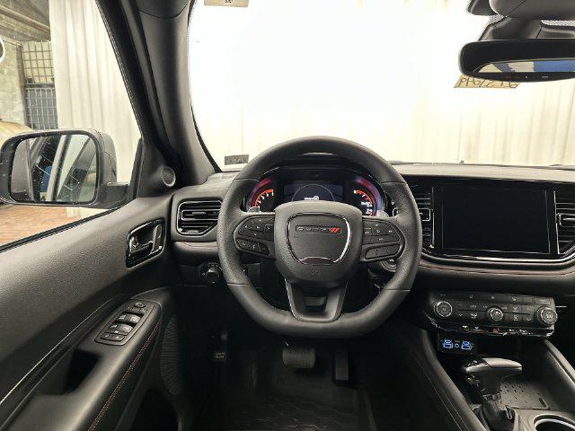 2027 Dodge Durango GT HEMI