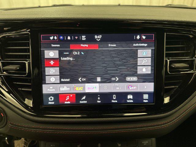 2027 Dodge Durango GT HEMI