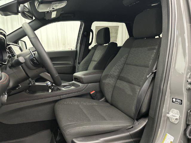 2027 Dodge Durango GT HEMI