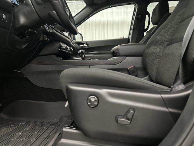 2027 Dodge Durango GT HEMI
