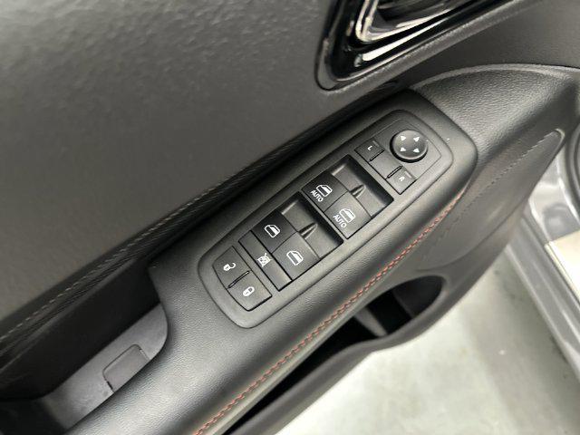2027 Dodge Durango GT HEMI
