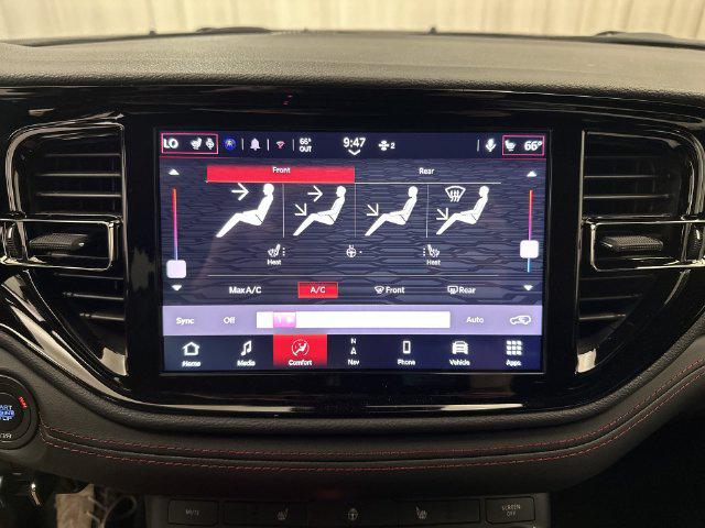 2027 Dodge Durango GT HEMI