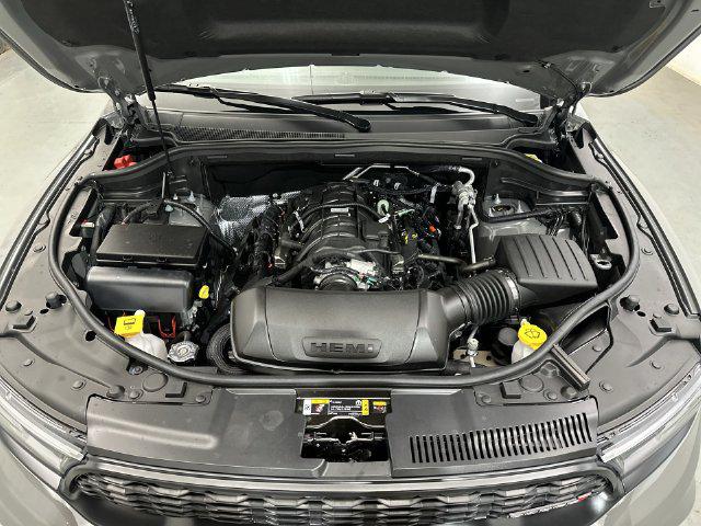 2027 Dodge Durango GT HEMI