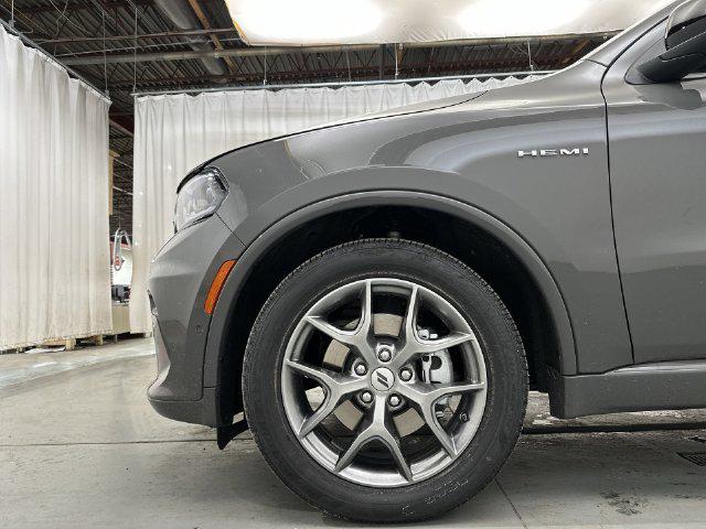 2027 Dodge Durango GT HEMI