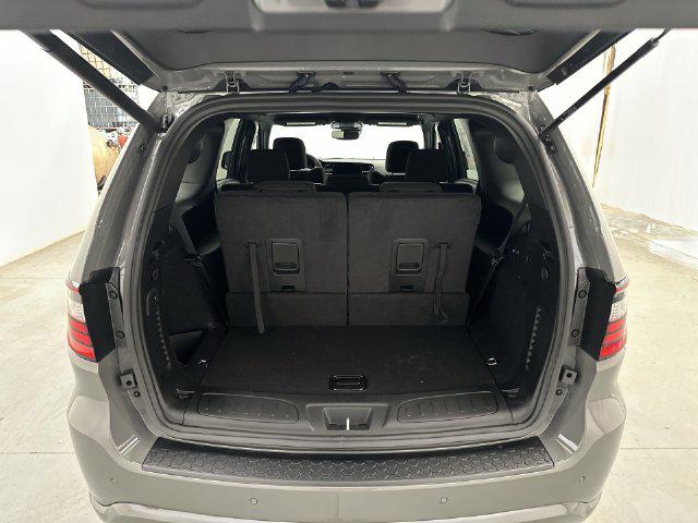 2027 Dodge Durango GT HEMI