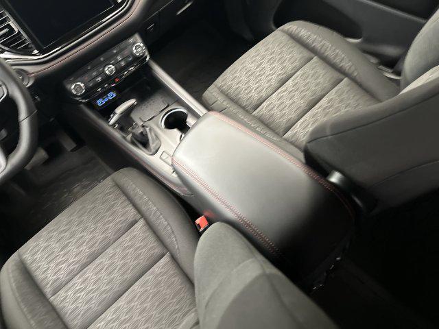 2027 Dodge Durango GT HEMI