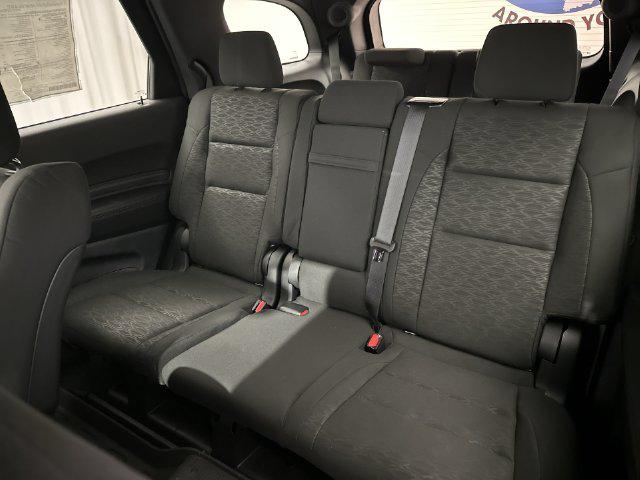 2027 Dodge Durango GT HEMI