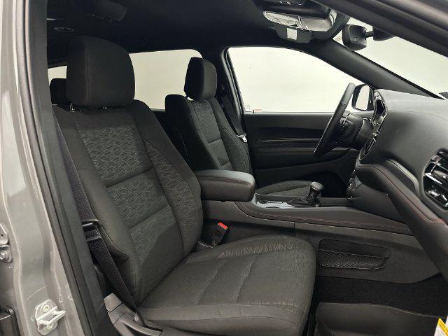2027 Dodge Durango GT HEMI