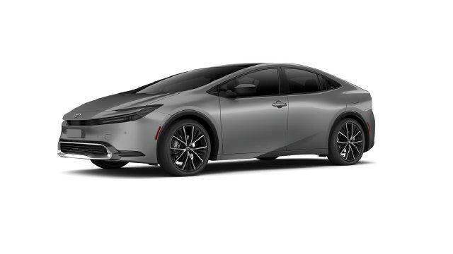 2027 Toyota Prius XLE for sale in Marina del Rey, CA