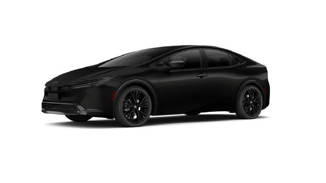 2027 Toyota Prius Nightshade for sale in Marina del Rey, CA
