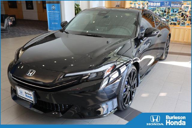 2026 Honda Prelude Hybrid for sale in Burleson, TX
