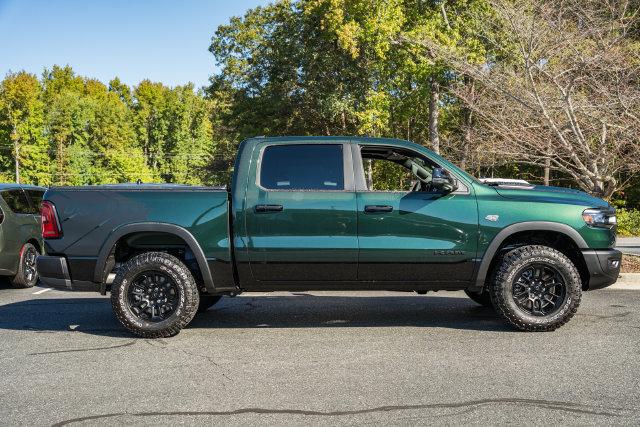 2027 Ram 1500 Rebel