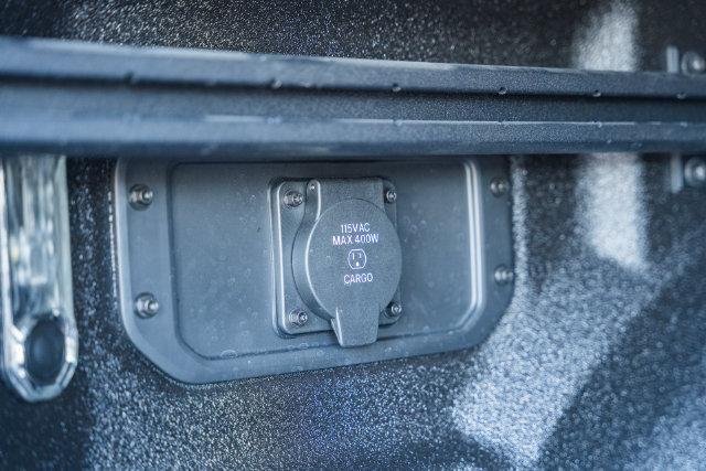 2027 Ram 1500 Rebel