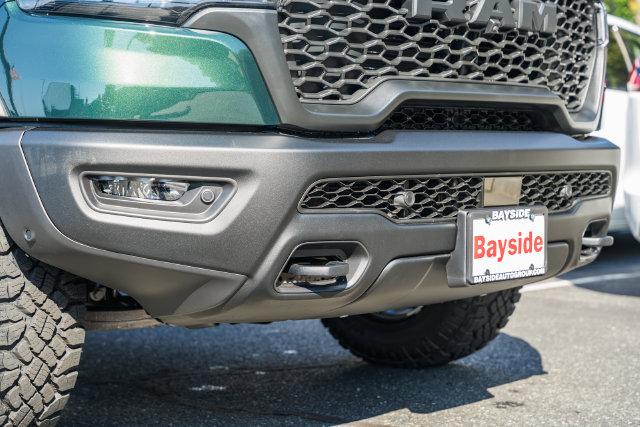 2027 Ram 1500 Rebel