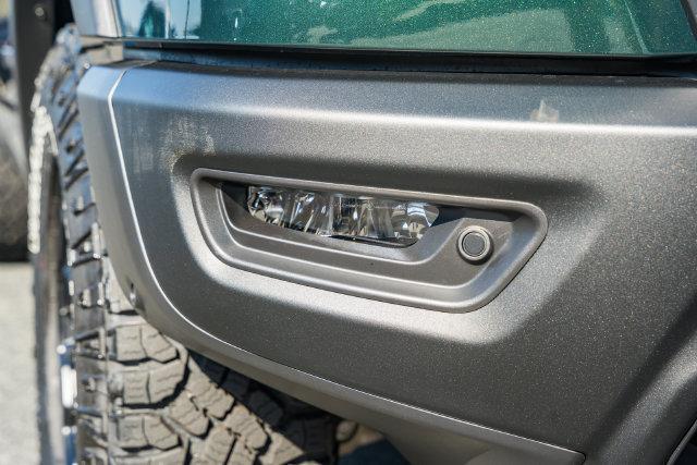 2027 Ram 1500 Rebel