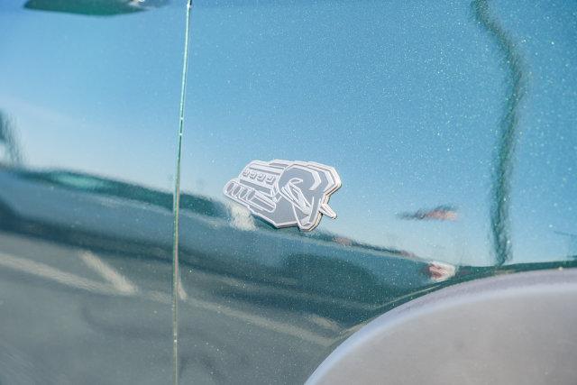 2027 Ram 1500 Rebel