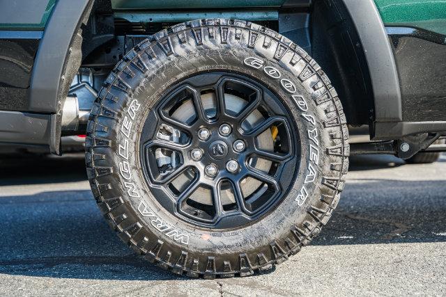 2027 Ram 1500 Rebel
