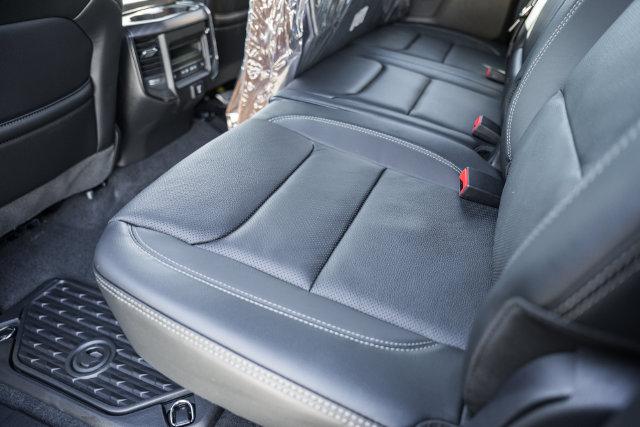2027 Ram 1500 Rebel