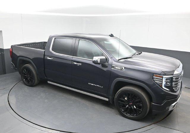 2023 GMC Sierra 1500 4WD Crew Cab Short Box Denali for sale in Morristown, TN
