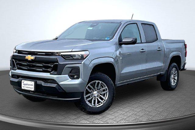 2026 Chevrolet Colorado LT, RWD for sale in Tappahannock, VA