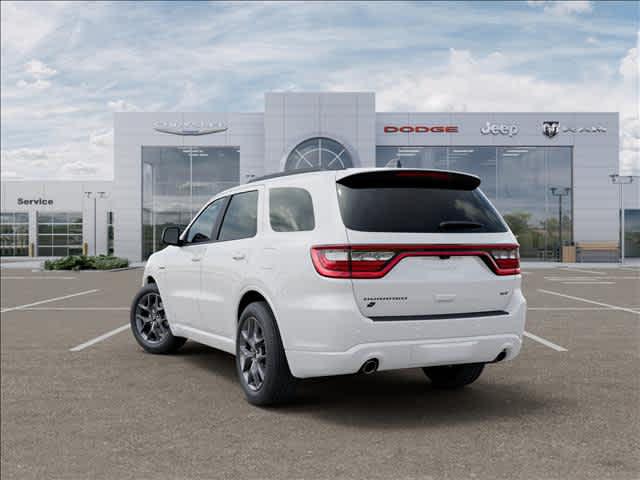 2026 Dodge Durango GT AWD HEMI V8