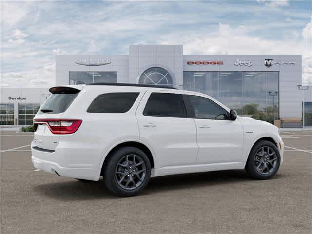 2026 Dodge Durango GT AWD HEMI V8