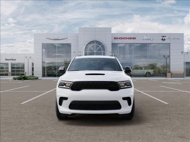 2026 Dodge Durango GT AWD HEMI V8